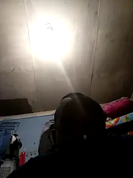 Sexyebonyxxx87 online show from October 1, 6:14 pm