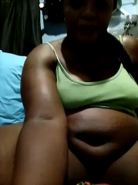 Sexyebonyxxx87 online show from October 4, 11:25 pm