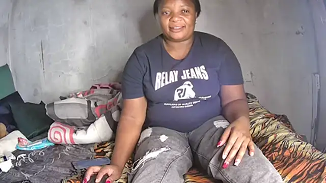 Sexyebonyxxx87 online show from February 15, 7:32 pm