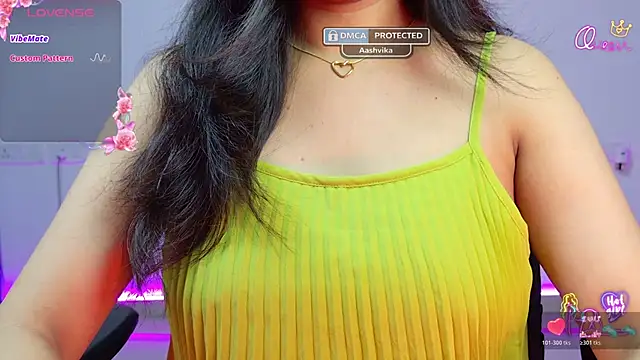 Punjabi Queen1 online show from April 14, 4:02 pm