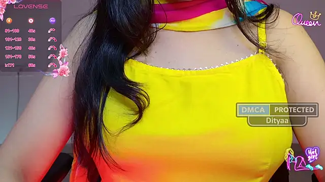 Punjabi Queen1 online show from May 31, 8:54 am