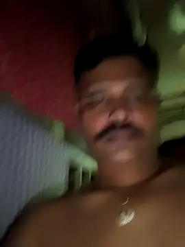 Vinay-kumar89 online show from March 15, 3:29 pm