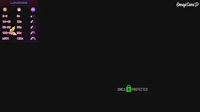 MilfeaN online show from March 14, 7:48 am