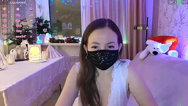 MilfeaN online show from January 8, 7:27 pm