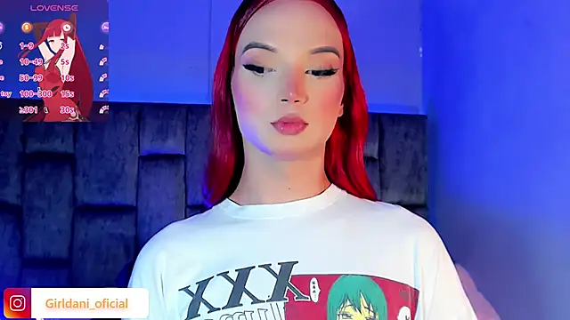 Liittle foxxxy online show from February 14, 6:12 am