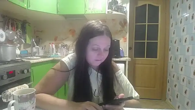 Snapshot of CatMelissa chatting on October 20, 11:16 pm CatMelissa online show from October 20, 11:16 pm
