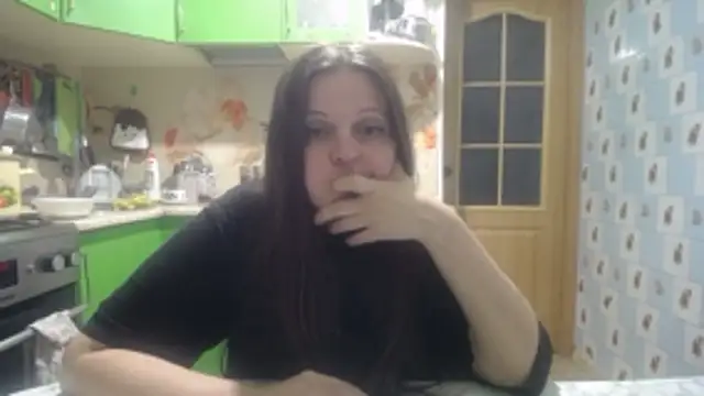 CatMelissa online show from June 2, 10:12 pm