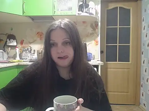 CatMelissa online show from July 7, 10:36 pm