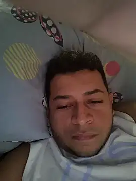 demoledor199 online show from December 15, 9:42 pm