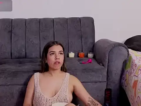 Katt BDSM online show from December 3, 9:23 pm