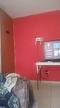 Snapshot of Emanuelle_manu chatting on February 21, 8:32 pm Emanuelle manu online show from February 21, 8:32 pm