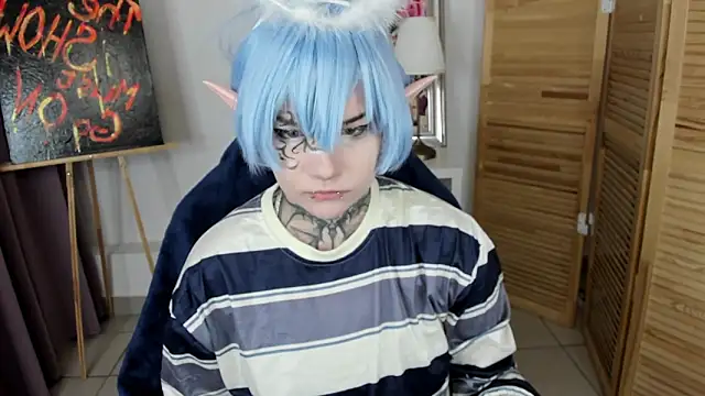 mekurisu online show from February 1, 1:26 am