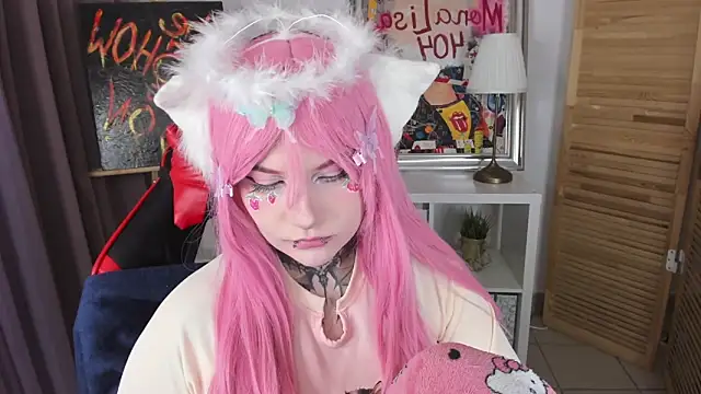 mekurisu online show from February 6, 5:56 am