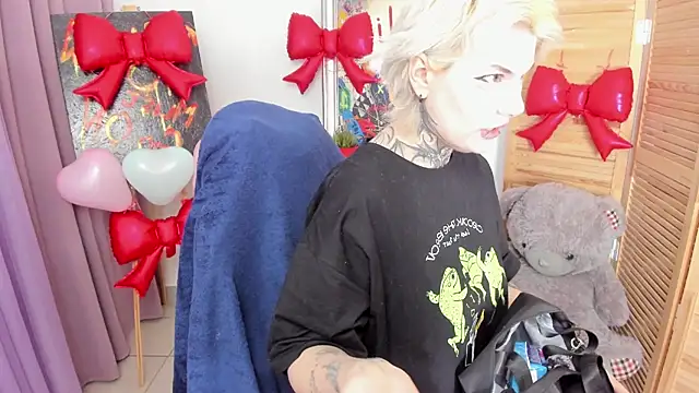 mekurisu online show from February 10, 5:11 am