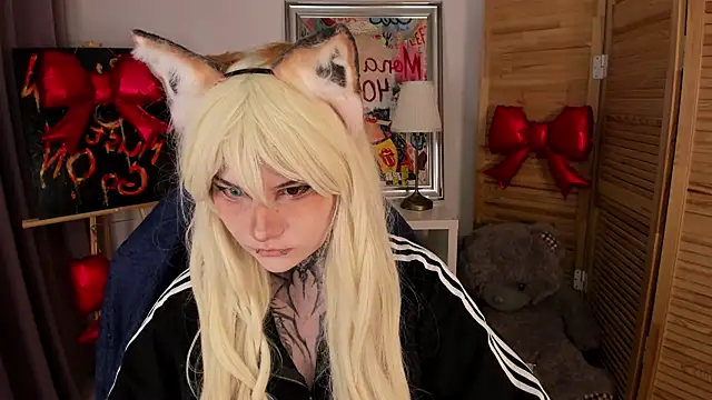 mekurisu online show from February 21, 5:19 am