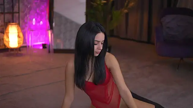CherrySelena online show from March 21, 8:50 pm