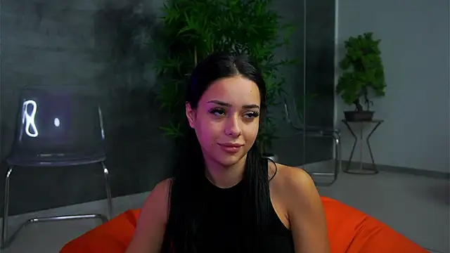 CherrySelena online show from September 22, 6:43 pm