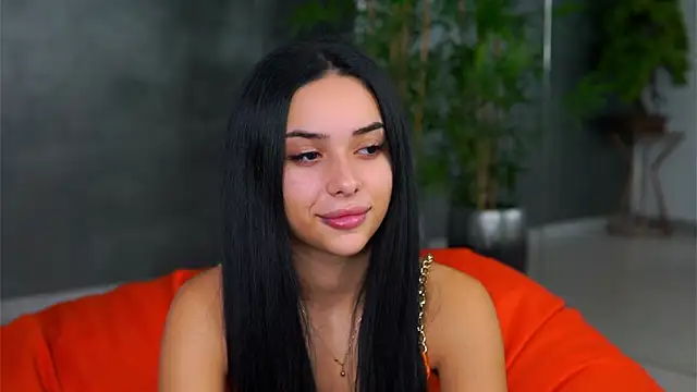 CherrySelena online show from October 21, 7:36 pm