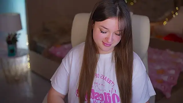 DonnaLustt online show from February 23, 8:17 pm