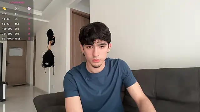 Snapshot of zenn_rush1 chatting on September 17, 1:57 pm zenn rush1 online show from September 17, 1:57 pm