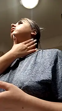 AudreySosa online show from December 22, 11:57 pm