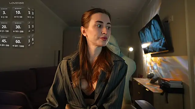 Coconutkittyy online show from April 16, 5:03 pm