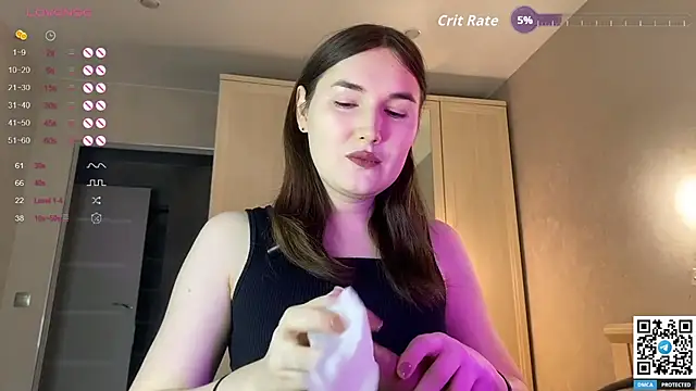 Snapshot of Maria_Bowie chatting on November 26, 7:31 am Maria Bowie online show from November 26, 7:31 am