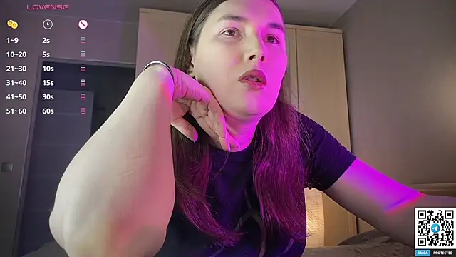 Maria Bowie online show from February 28, 7:31 am