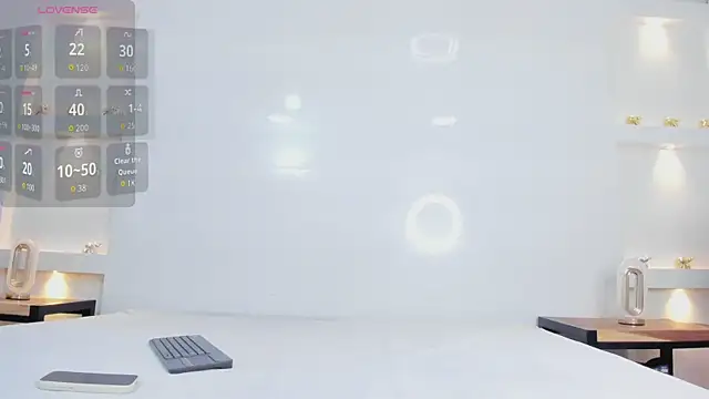 julietha taylor online show from January 9, 9:16 pm