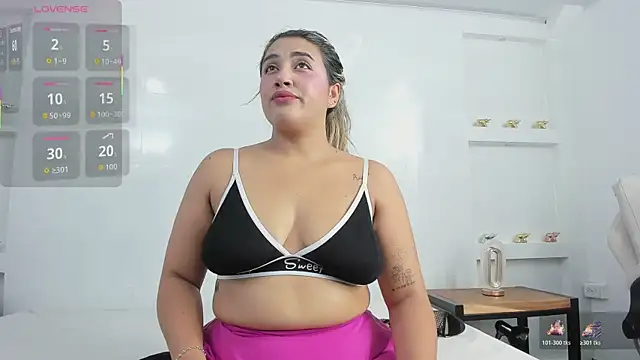 julietha taylor online show from January 13, 7:52 pm