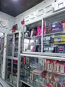 sofiafantasy online show from February 17, 2:26 pm