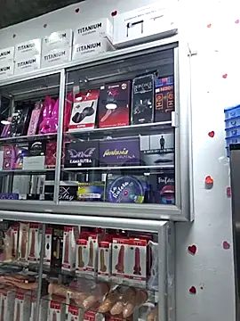 sofiafantasy online show from February 22, 12:08 pm