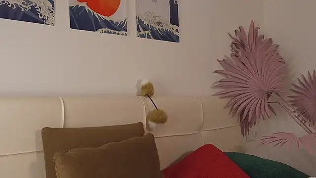 tiffannyjons online show from December 26, 11:13 pm