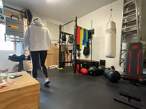 MissSwitch online show from January 2, 6:01 pm