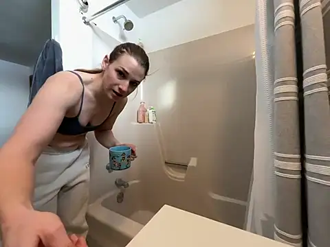 MissSwitch online show from January 30, 12:27 pm