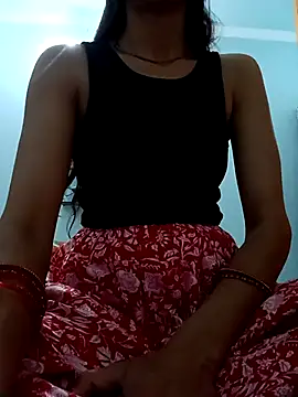 HotRiyacpl online show from March 1, 6:10 pm