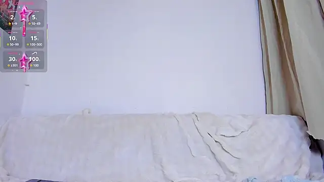 lil hanna18 online show from February 9, 11:03 am