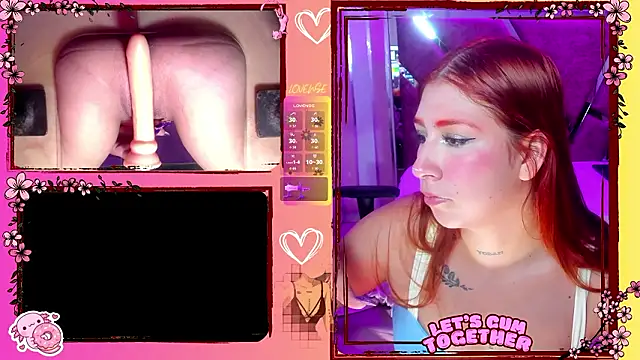 BellyRouse online show from March 24, 4:06 am