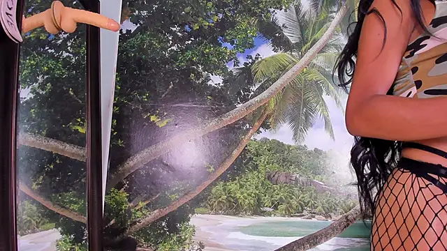 Mieldeluna online show from January 30, 10:08 pm