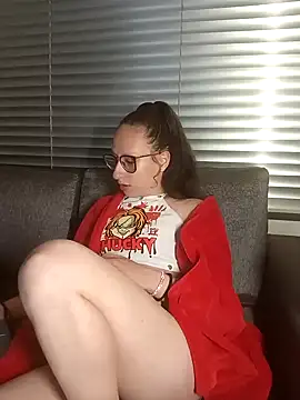 milena 23x online show from January 9, 7:31 am