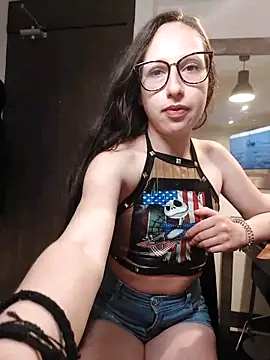 milena 23x online show from February 22, 10:20 pm