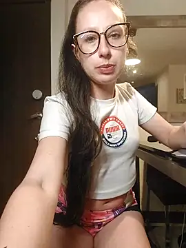 milena 23x online show from March 20, 2:51 am