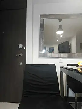 milena 23x online show from March 23, 6:37 am