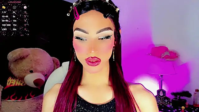 dollswit01 online show from March 8, 2:55 am