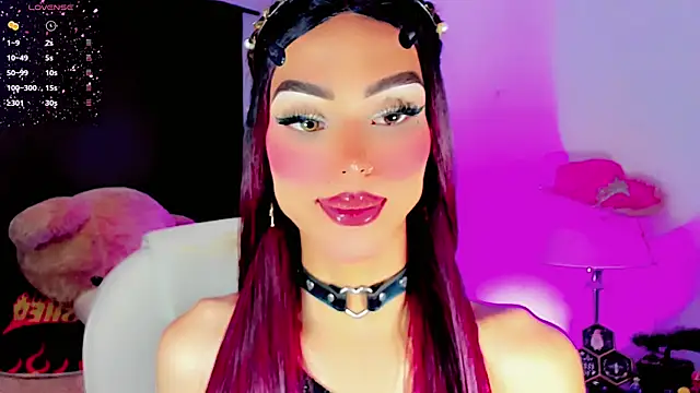 dollswit01 online show from March 8, 6:21 am