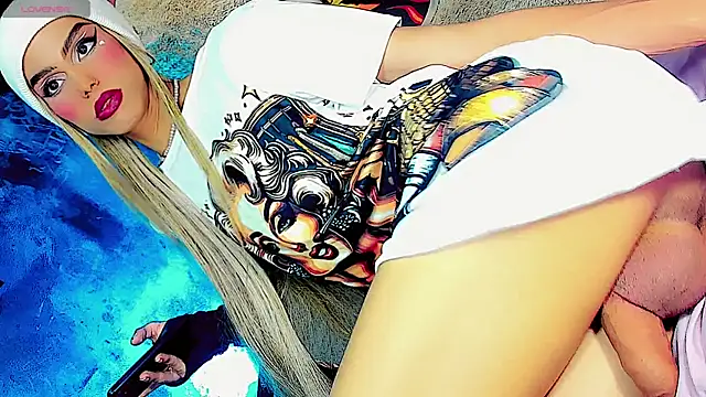 dollswit01 online show from March 15, 12:58 am