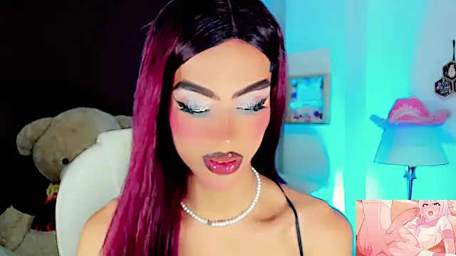 dollswit01 online show from March 19, 1:54 am