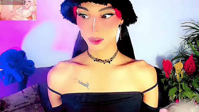 dollswit01 online show from September 28, 5:40 pm