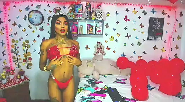 Snapshot of marianaoficial249701 chatting on February 10, 7:28 pm marianaoficial249701 online show from February 10, 7:28 pm