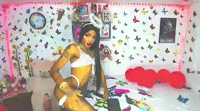 Snapshot of marianaoficial249701 chatting on February 24, 6:47 pm marianaoficial249701 online show from February 24, 6:47 pm